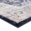 Luxe Weavers Floral Indoor Area Rug - 4 of 4