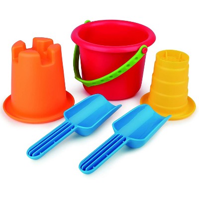 sand buckets target