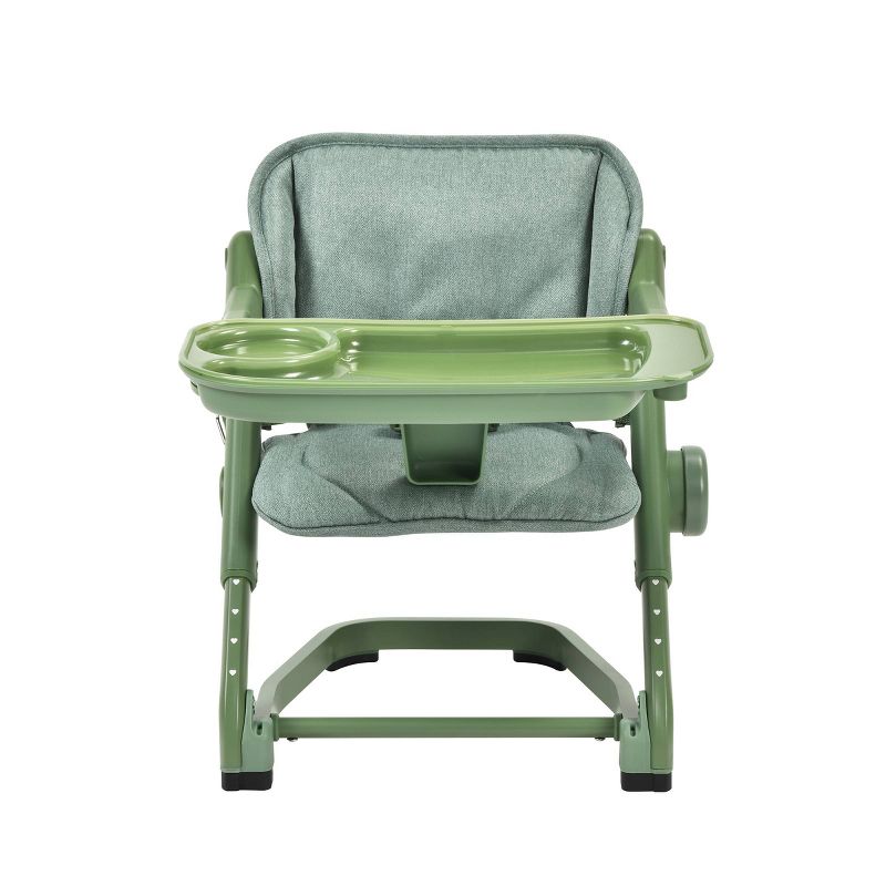 Unilove Feed Me Booster Chair, 4 of 11