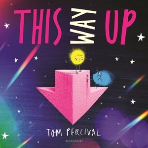 This Way Up - by  Tom Percival (Hardcover) - 1 of 1