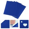 Unique Bargains Waterproof Tent Self-Adhesive Repair Patches 4 Pcs - 3 of 4