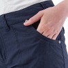 Aventura Clothing Women's Temple Lightweight Utility Short - 4 of 4