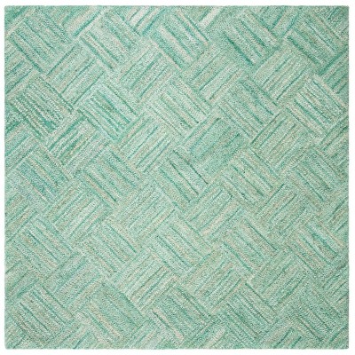 Nantucket NAN316 Hand Tufted Area Rug  - Safavieh