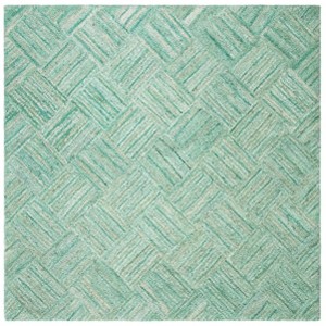 Nantucket NAN316 Hand Tufted Area Rug  - Safavieh - 1 of 4