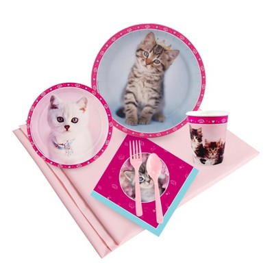 Rachael Hale Glamour Cats 16 Guest Party Pack