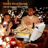ROVSUN 2 Pack Gold 9QT Chafing Dishes for Buffet, Rectangular Stainless Steel Chafers and Buffet Warmers Sets for Party - 4 of 4