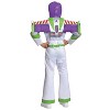 Boys' Buzz Lightyear Deluxe Costume - 3 of 4