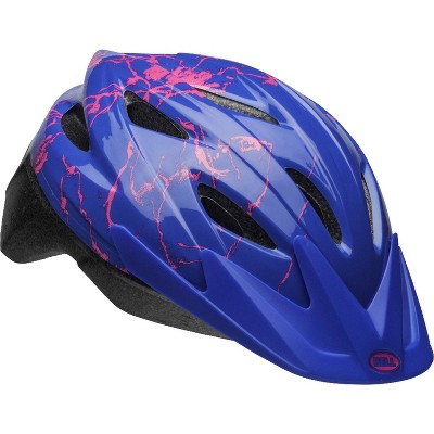 target youth bike helmet