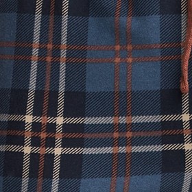 eastward plaid