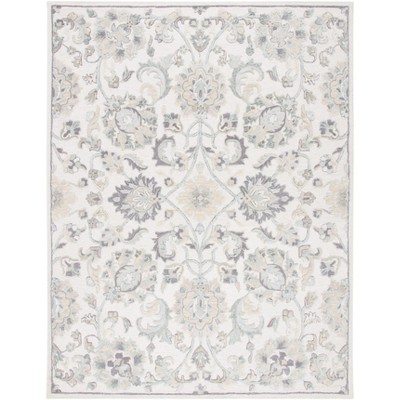 Glamour GLM624 Hand Tufted Indoor Rugs - Safavieh