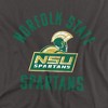 Men's Norfolk State University Official Spartans Logo T-Shirt - 2 of 4
