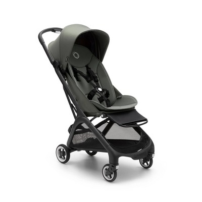 Spot Clean Lightweight Strollers