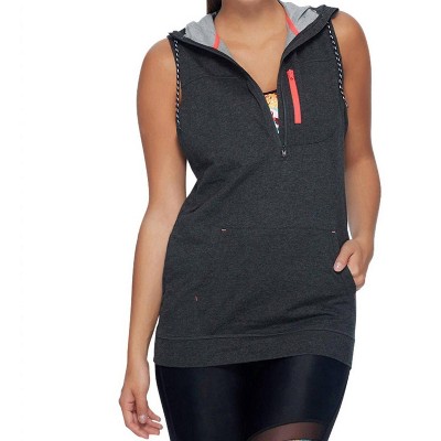 Women's Aisso Relaxed Fit Hoodie - Body Glove