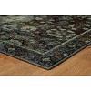 Oriental Weavers 7124A-2x8 Andorra 7124A 2' 3" X 8' 0" Indoor Area Rug - 2 of 4