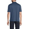 Lands' End Men's Short Sleeve Cotton Supima Polo Shirt with Pocket - 2 of 3