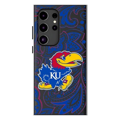 kansas jayhawks