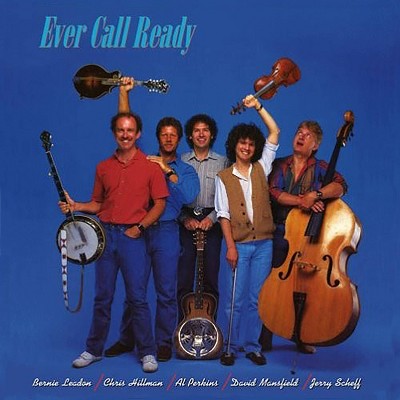 Various - Ever Call Ready (CD)