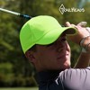 TrailHeads Men’s Running Hat with UV Protection 50+ UPF - Quick Dry Sports Caps - 3 of 4