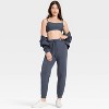 Women's Airy Sleek Jogger Sweatpants - All In Motion™ - 3 of 4
