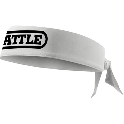 Battle Sports Moisture Wicking Football Head Tie