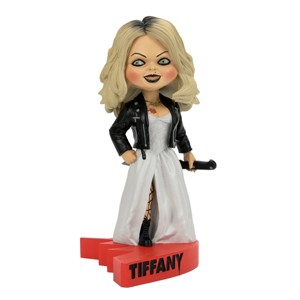 NECA Bride of Chucky Head Knocker 7