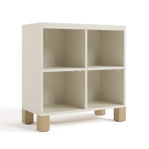 Storkcraft California Cube Organizer Bookcase - 1 of 4