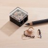 KINGART Plastic Pencil Sharpener - 2 of 4
