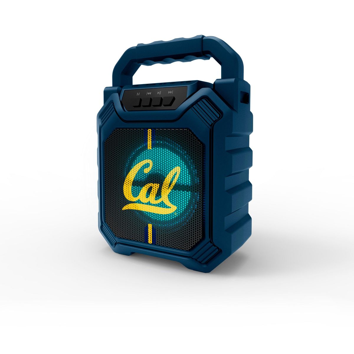 SOAR Collegiate XL Shockbox Wireless Bluetooth Speaker - thumbnail 6