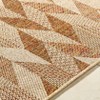 Livabliss Crete Woven Indoor and Outdoor Area Rugs - 3 of 4