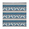 Laural Home Simply Winter 4-Pc. 20" x 20" Napkin Set - 2 of 2