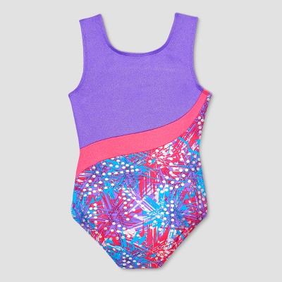 2t gymnastics leotard