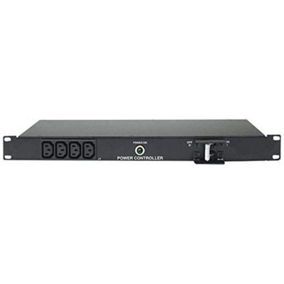 Eaton Surge Protector PDU with 16 IEC 60320 C13 Outlets - TPC2104