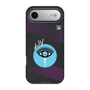 WWE SuperStars (F) Steel Bump Cell Phone Case for Apple iPhone 17 Series - 1 of 4