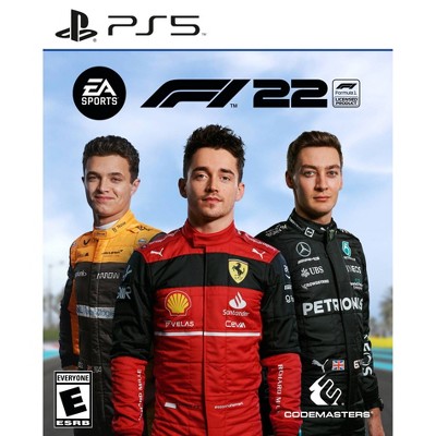 F1 22 - PlayStation 5