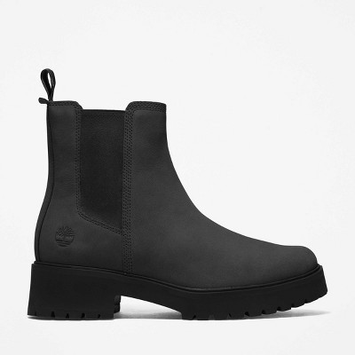 Timberland Women's Carnaby Cool Mid Chelsea Boot
