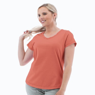Old Ranch Brands Women's Bryce Top
