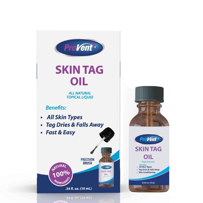 ProVent Skin Tag Remover - 0.34oz, 1 of 6