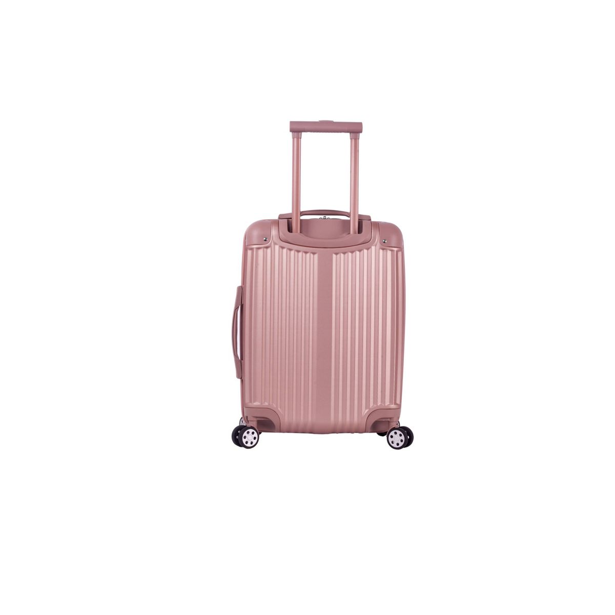 Rockland Berlin Hardside Expandable Spinner Wheel Suitcase - thumbnail 9