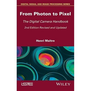 From Photon to Pixel - 2nd Edition by  Henri Maître (Hardcover) - 1 of 1
