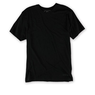 Ecko Unltd. Mens Solid Crew Basic T-Shirt