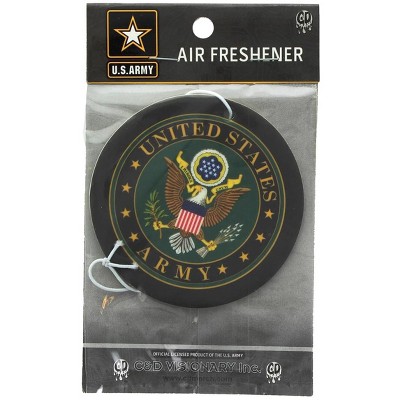 Nerd Block U.S. Army Air Freshener