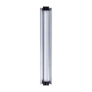 SunBlaster 12" Prism Lens 12W 6400K Full Spectrum LED Strip Light Indoor Greenhouse Plant Grow Lamp with Built-In Reflector & Mounting Clips - 1 of 4
