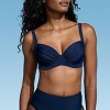 Lands' End Women's Retro Bikini Top - 3 of 3