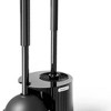 Racxily Toilet Plunger and Brush Set Extended Handle - 4 of 4