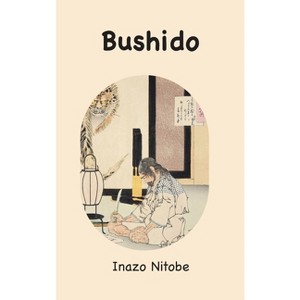 Bushido - by Inazo Nitobe - 1 of 1