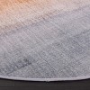Tacoma TAC816 Power Loomed Machine Washable Skid-Resistant Indoor Rugs - Safavieh - 2 of 3