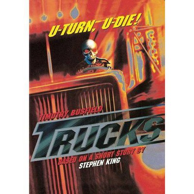 Trucks (DVD)(1998)