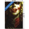 Trends International DC Comics - Harley Quinn - Batman: Damned Unframed Wall Poster Prints - 3 of 4