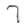 COZONY 8 Inch Widespread Bathroom Sink Faucet, with Double Handles and Drain Stopper - 3 of 4