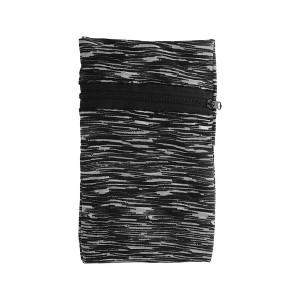 Unique Bargains Durable Zipper Arm Bag 1 Pc - 1 of 4